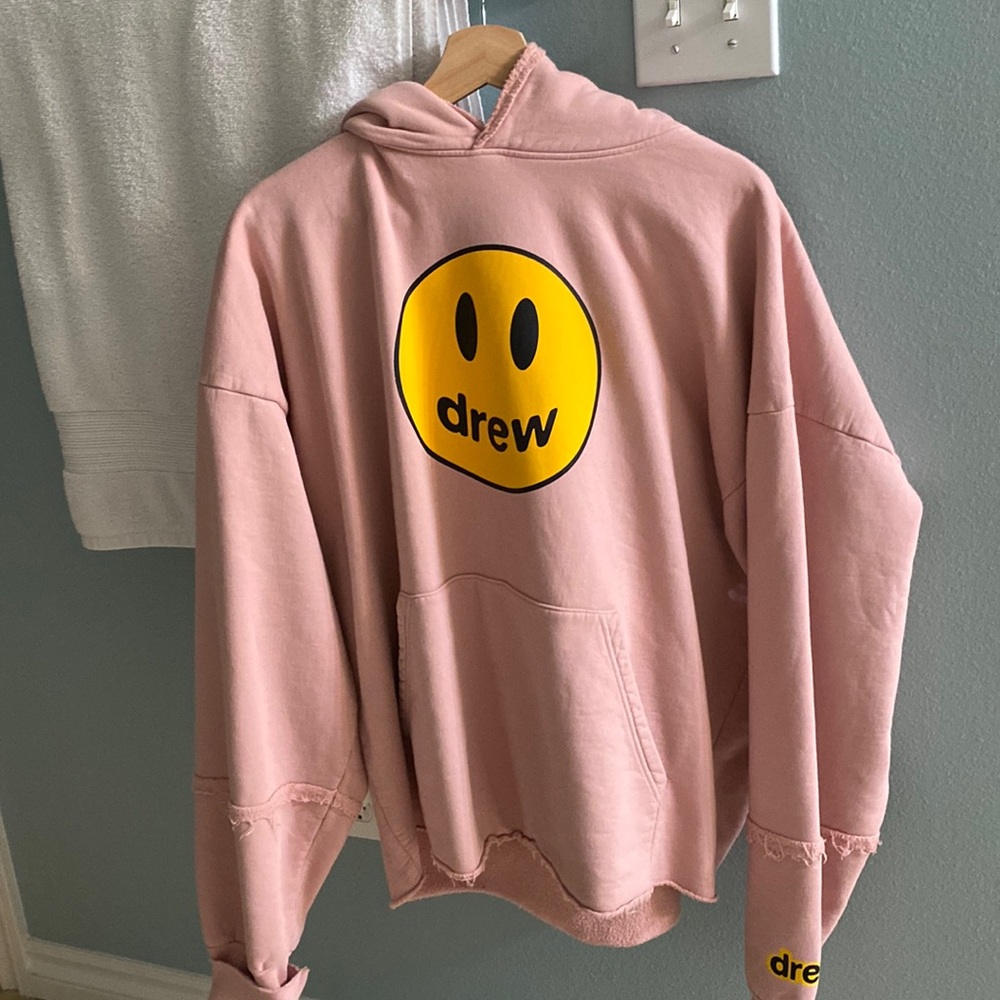 Justin Bieber Drew Sweatshirt
